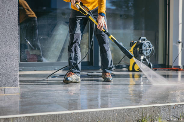 Best Residential Pressure Washing Services  in Hillsboro, WI