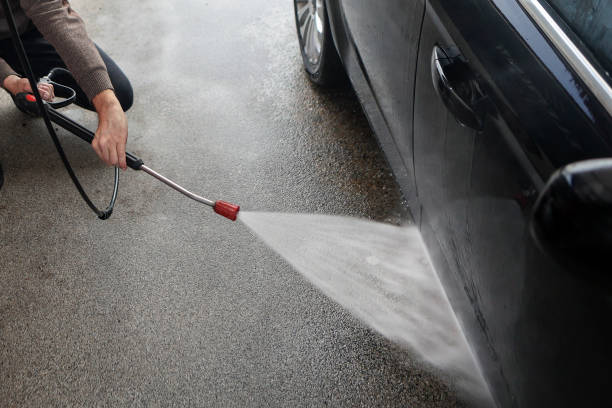 Best Commercial Pressure Washing  in Hillsboro, WI